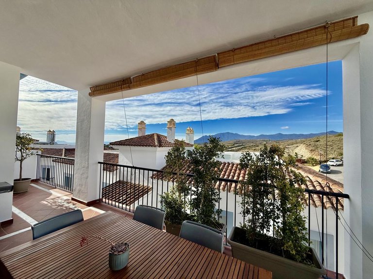 Apartment for Sale in Benahavís, Malaga 1