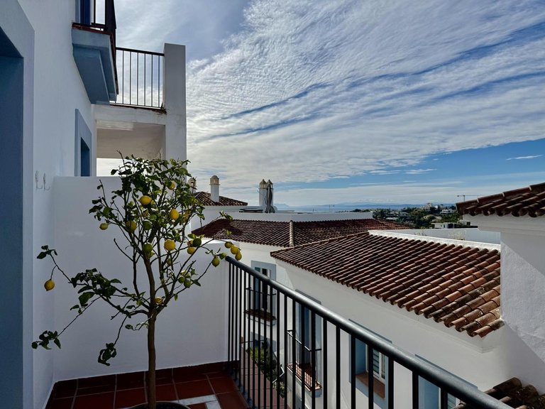 Apartment for Sale in Benahavís, Malaga 44
