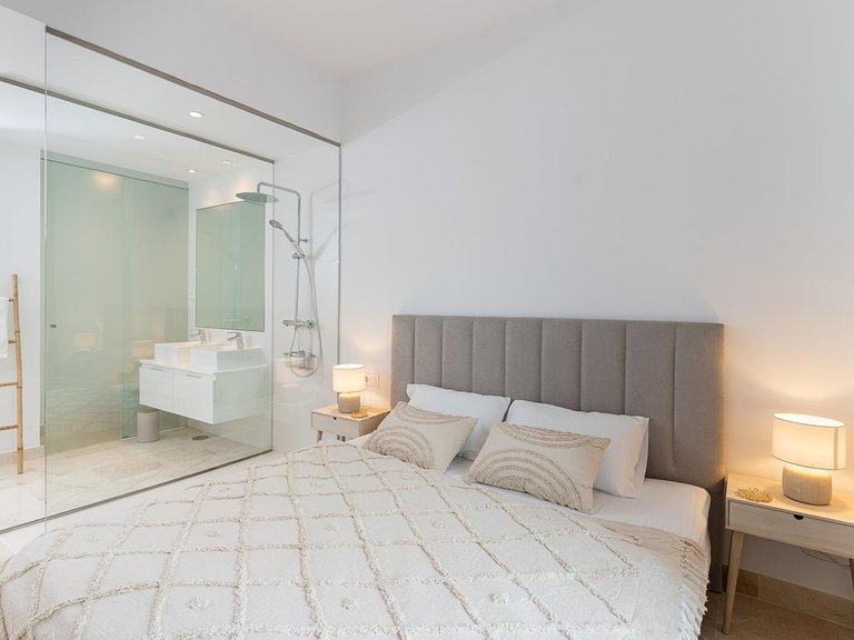 Apartment for Sale in Benahavís, Malaga 8