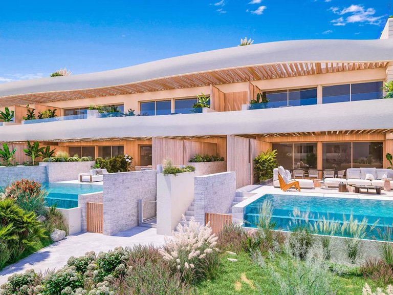 Apartment for Sale in Marbella, Malaga 5