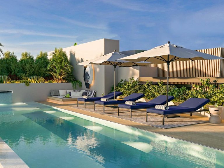 Apartment for Sale in Marbella, Malaga 9