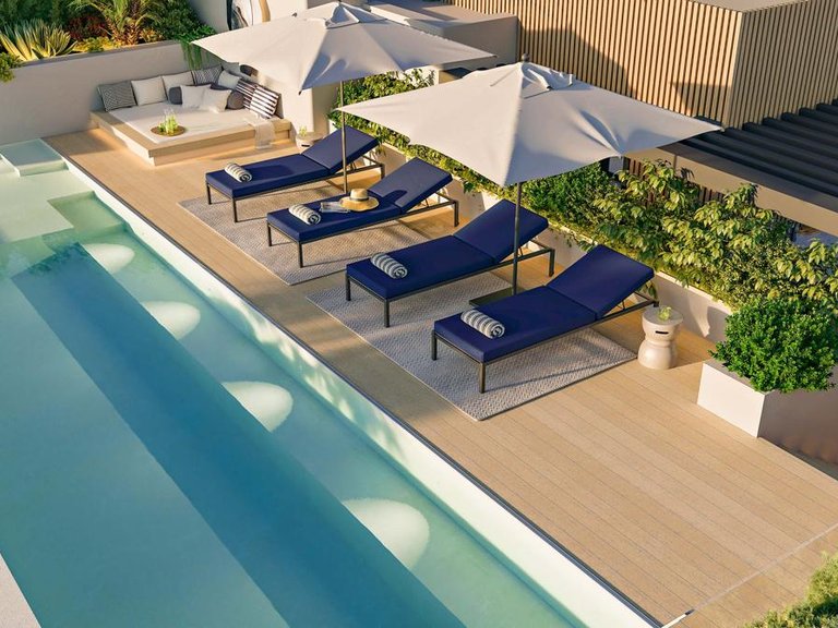 Apartment for Sale in Marbella, Malaga 8