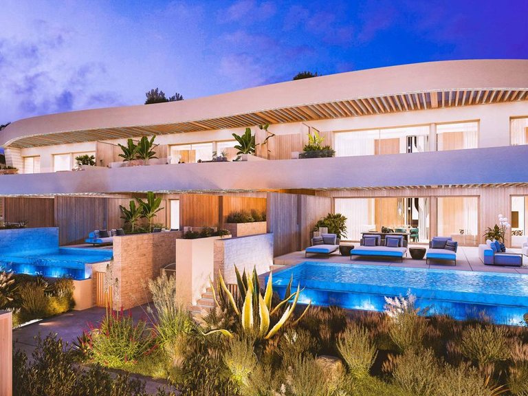 Apartment for Sale in Marbella, Malaga 3