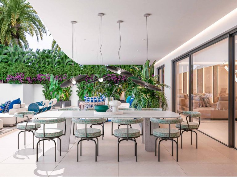 Apartment for Sale in Marbella, Malaga 2