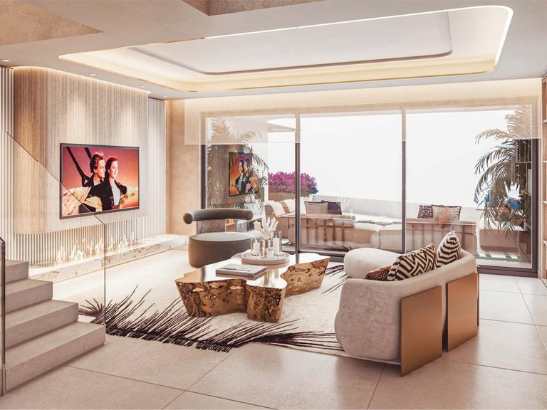 Town House for Sale in Marbella, Malaga 3