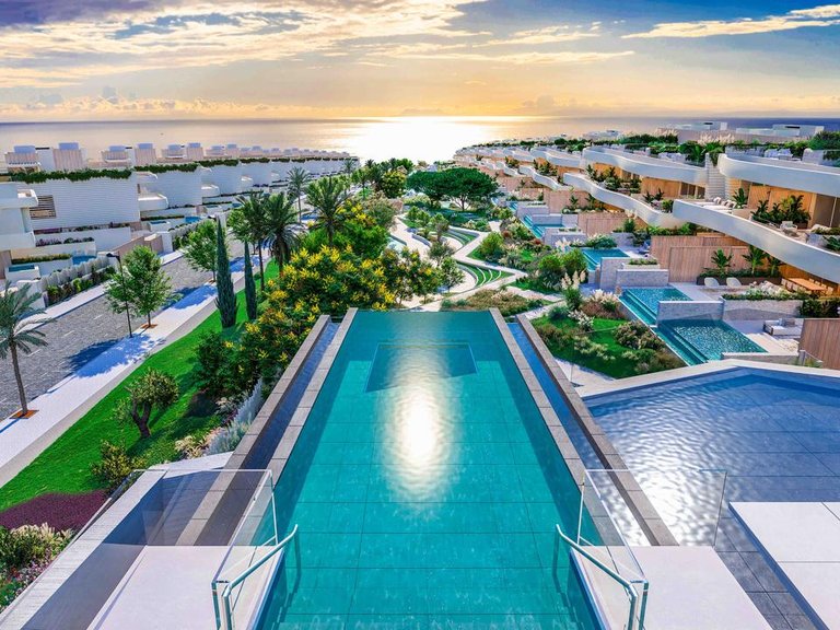Town House for Sale in Marbella, Malaga 13