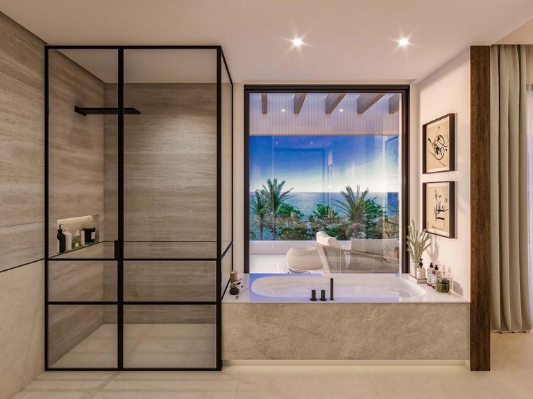 Town House for Sale in Marbella, Malaga 8