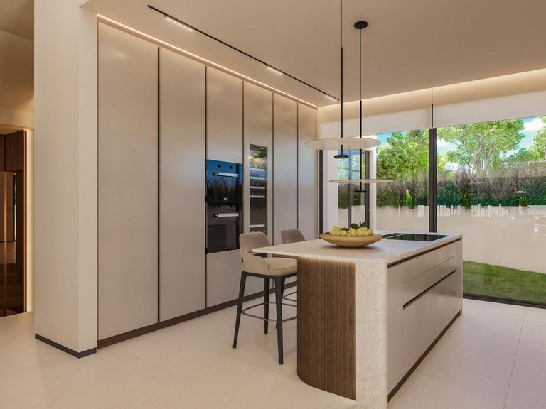 Town House for Sale in Marbella, Malaga 4