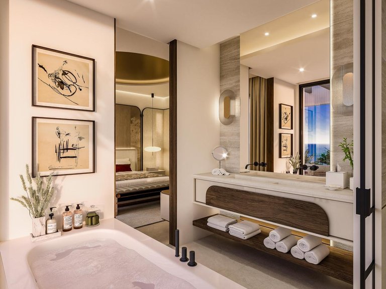 Town House for Sale in Marbella, Malaga 7