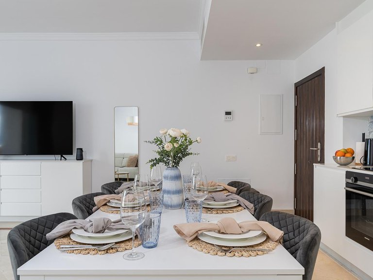 Apartment for Sale in Benahavís, Malaga 4