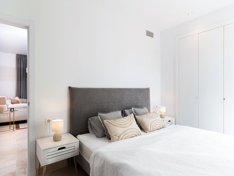 Apartment for Sale in Benahavís, Malaga 10