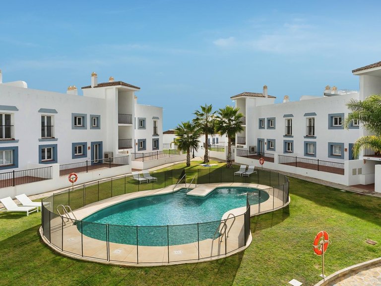Apartment for Sale in Benahavís, Malaga 24