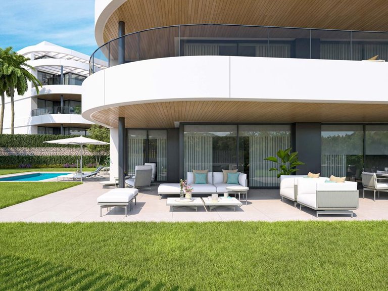 Apartment for Sale in Estepona, Malaga 16