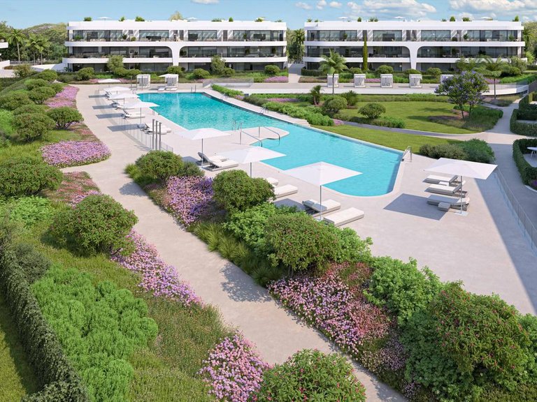 Apartment for Sale in Estepona, Malaga 13