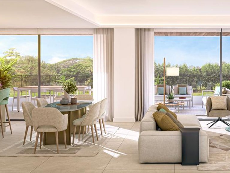 Apartment for Sale in Estepona, Malaga 1