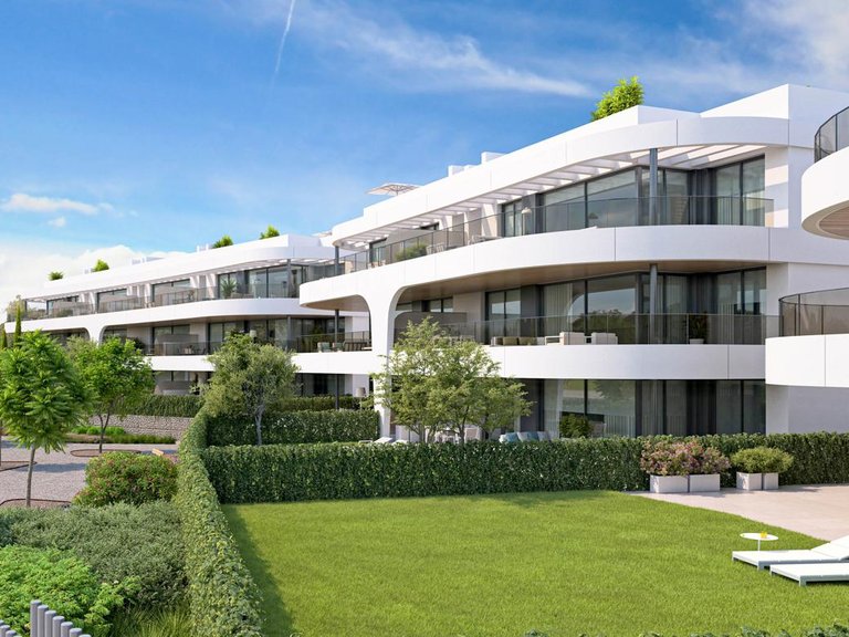 Apartment for Sale in Estepona, Malaga 14