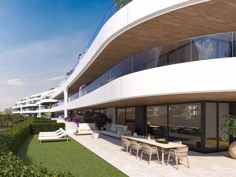 Apartment for Sale in Estepona, Malaga 15