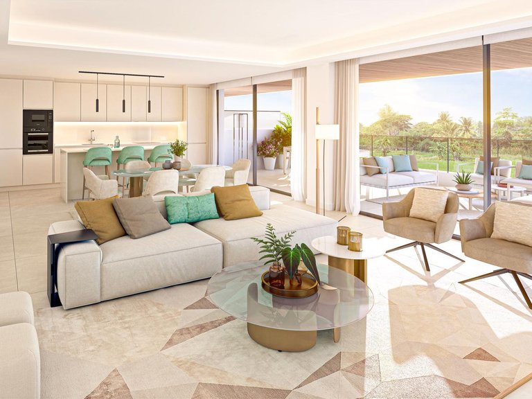 Apartment for Sale in Estepona, Malaga 3
