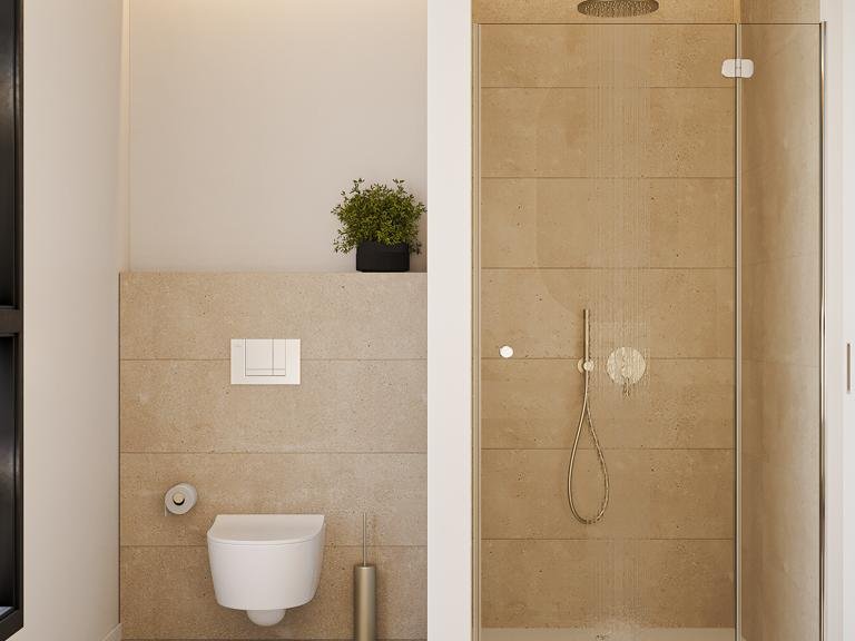 Apartment for Sale in Estepona, Malaga 10