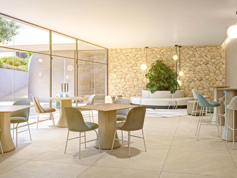 Apartment for Sale in Estepona, Malaga 22