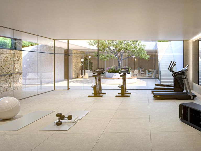 Apartment for Sale in Estepona, Malaga 21