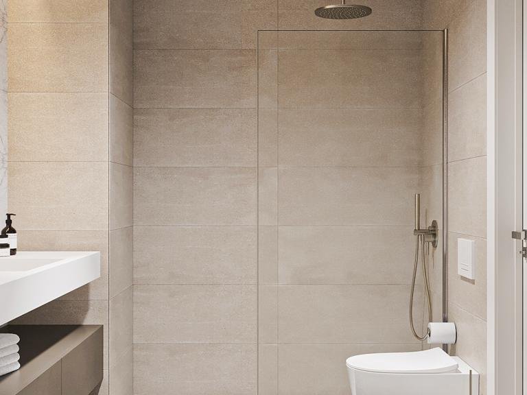 Apartment for Sale in Estepona, Malaga 14