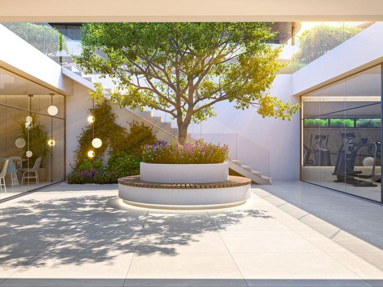 Apartment for Sale in Estepona, Malaga 19