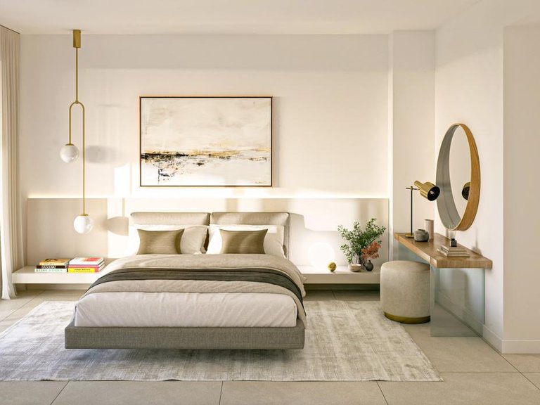 Apartment for Sale in Estepona, Malaga 8