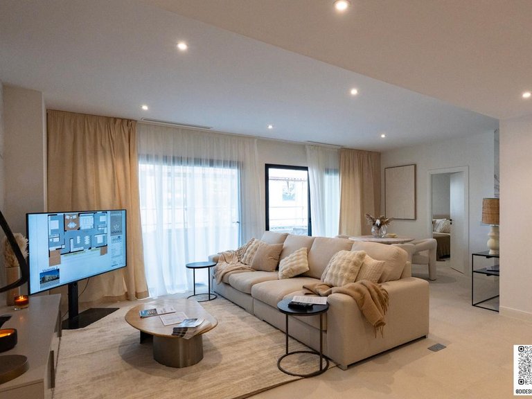 Apartment for Sale in Marbella, Malaga 18