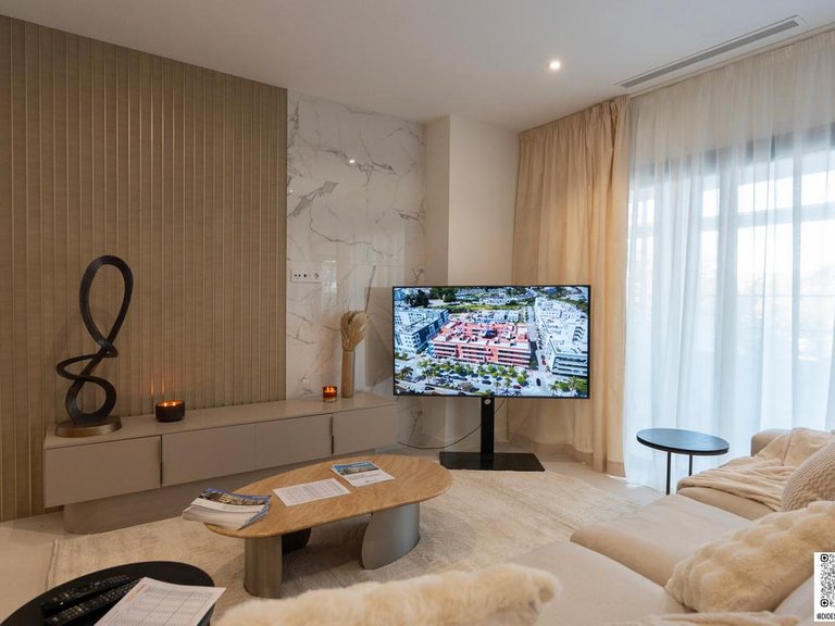 Apartment for Sale in Marbella, Malaga 16