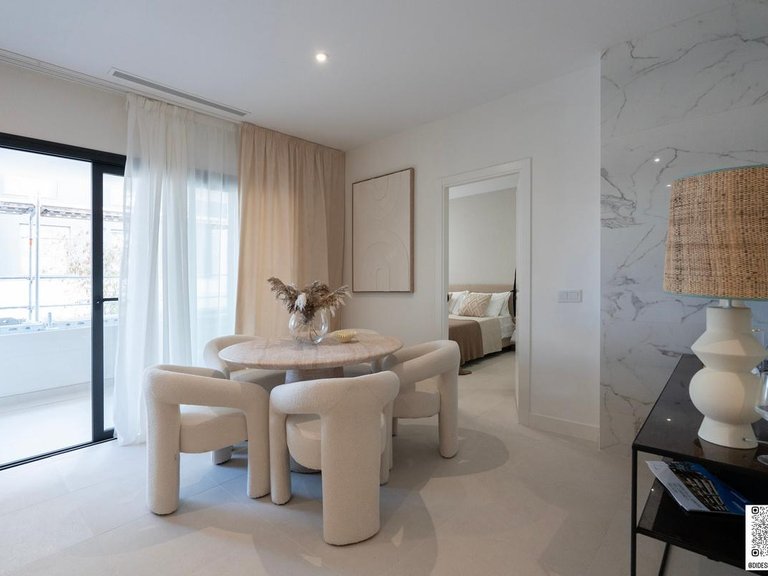 Apartment for Sale in Marbella, Malaga 27