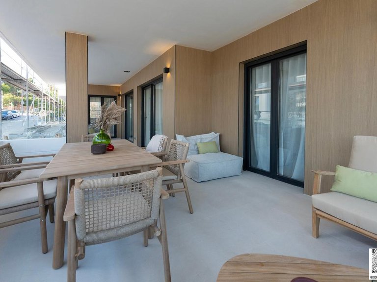 Apartment for Sale in Marbella, Malaga 22