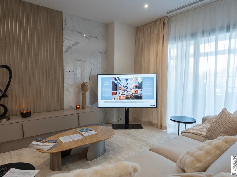 Apartment for Sale in Marbella, Malaga 15