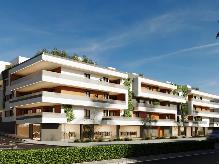 Apartment for Sale in Marbella, Malaga 13