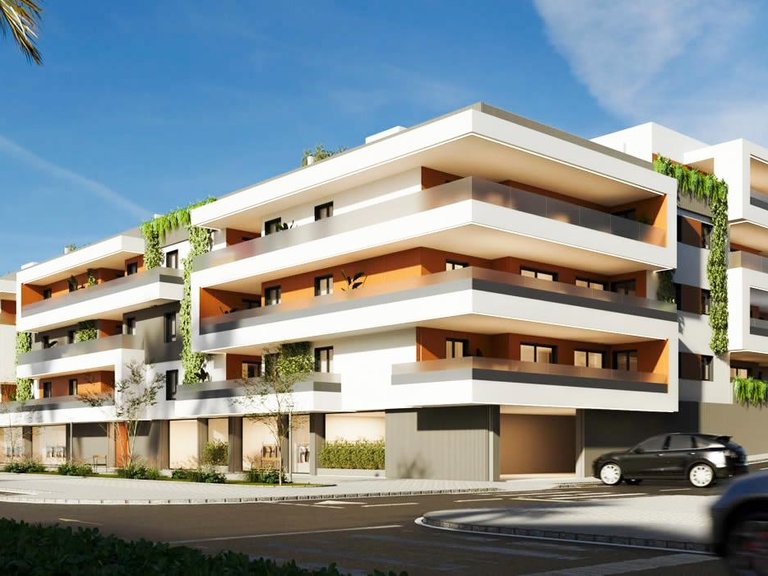 Apartment for Sale in Marbella, Malaga 2
