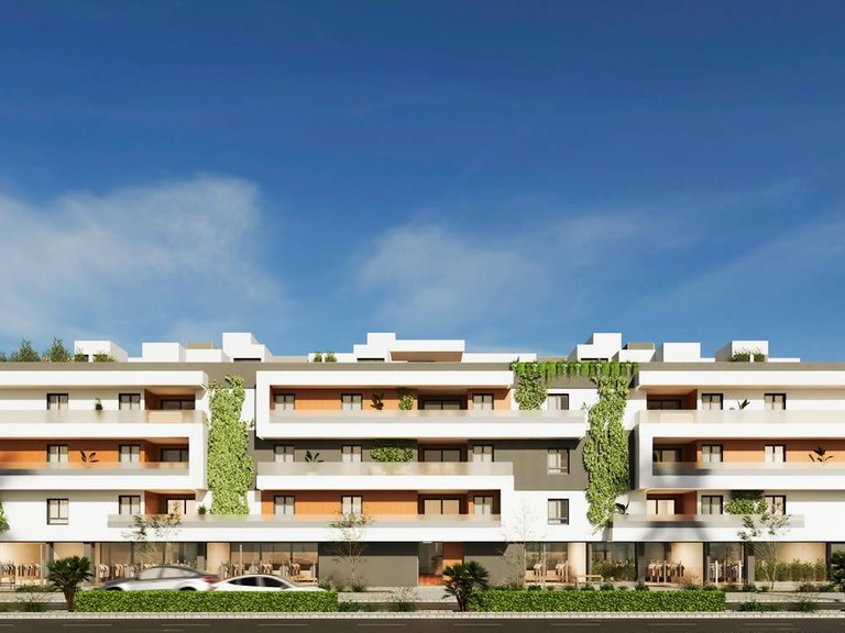Apartment for Sale in Marbella, Malaga 5