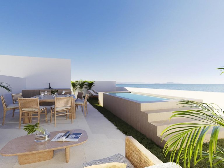 Apartment for Sale in Marbella, Malaga 12