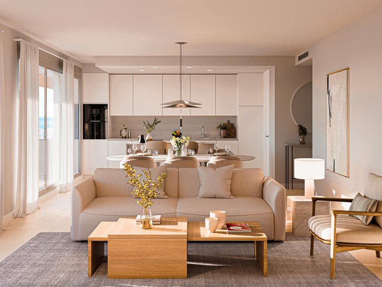 Apartment for Sale in Estepona, Malaga 10