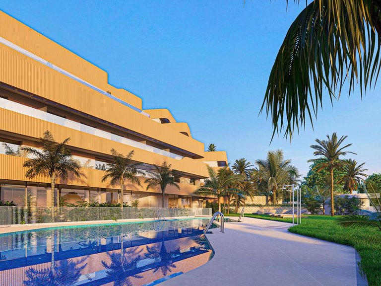 Apartment for Sale in Estepona, Malaga 6