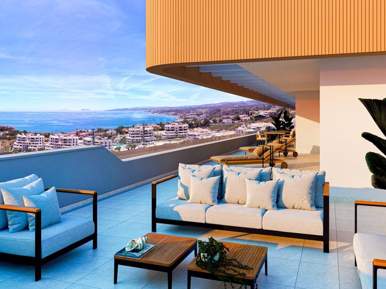 Apartment for Sale in Estepona, Malaga 7