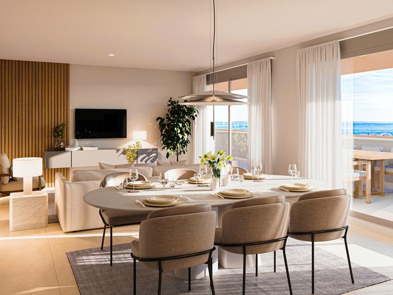 Apartment for Sale in Estepona, Malaga 8