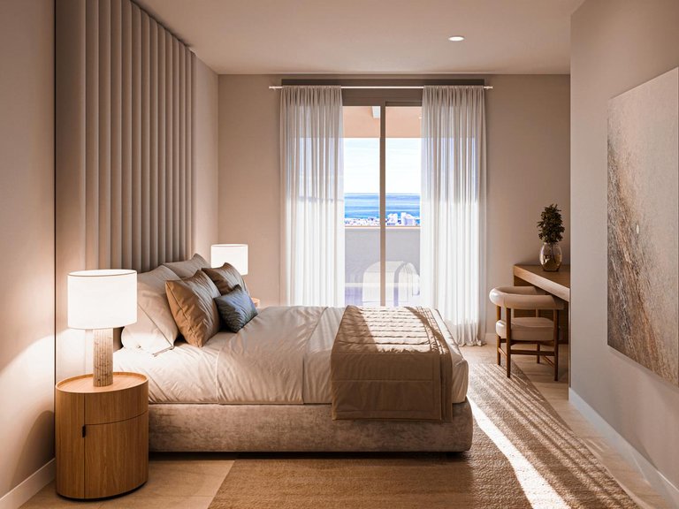 Apartment for Sale in Estepona, Malaga 6