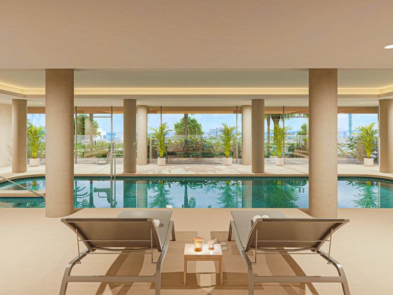 Apartment for Sale in Estepona, Malaga 11