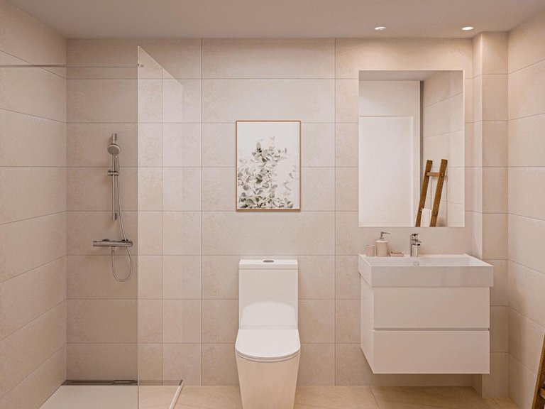 Apartment for Sale in Estepona, Malaga 8