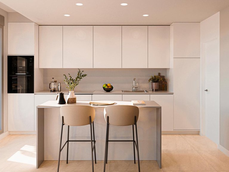 Apartment for Sale in Estepona, Malaga 5