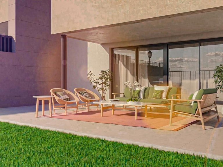 Town House for Sale in Casares, Malaga 12