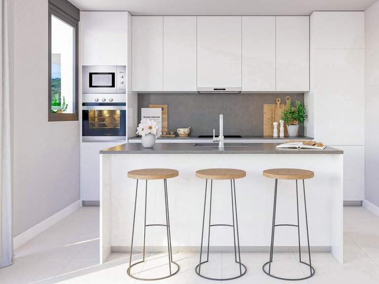 Town House for Sale in Casares, Malaga 6