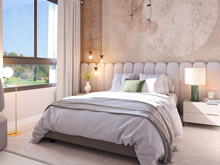 Town House for Sale in Casares, Malaga 10