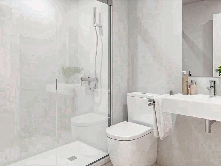 Town House for Sale in Casares, Malaga 11