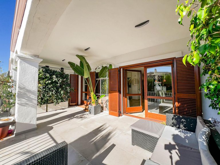 Town House for Sale in Marbella, Malaga 23